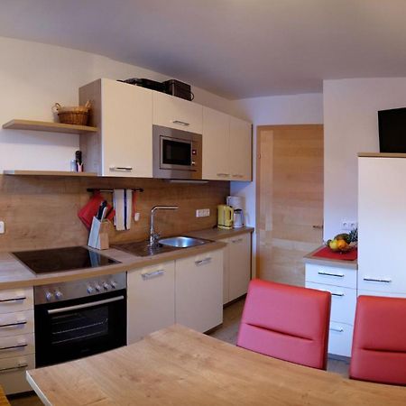 Ferienwohnung Schoenauer Haus im Ennstal Eksteriør billede