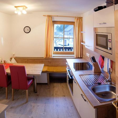 Ferienwohnung Schoenauer Haus im Ennstal Eksteriør billede