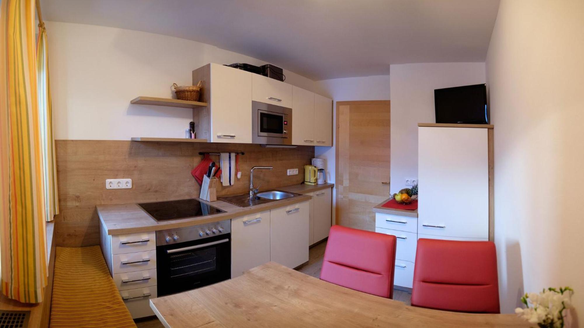 Ferienwohnung Schoenauer Haus im Ennstal Eksteriør billede