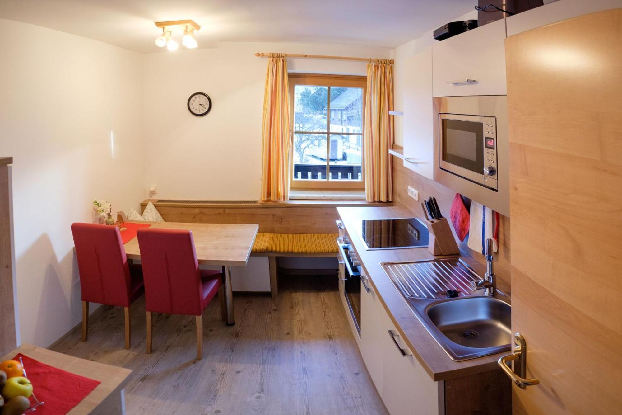 Ferienwohnung Schoenauer Haus im Ennstal Eksteriør billede