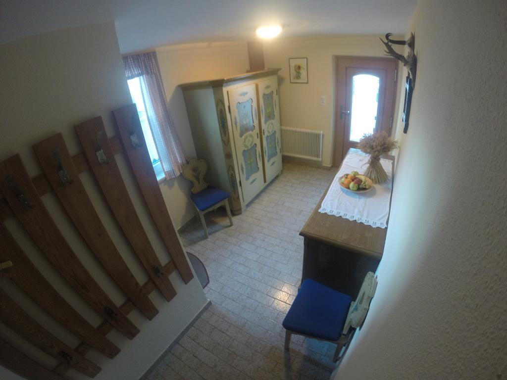 Ferienwohnung Schoenauer Haus im Ennstal Eksteriør billede