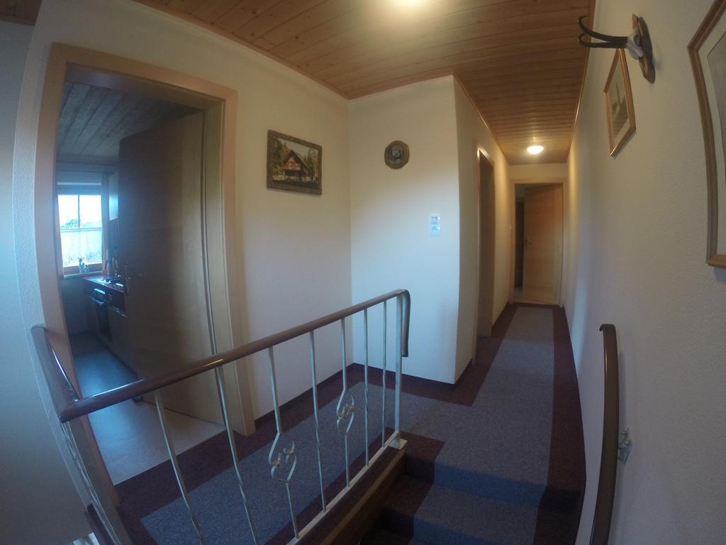 Ferienwohnung Schoenauer Haus im Ennstal Eksteriør billede